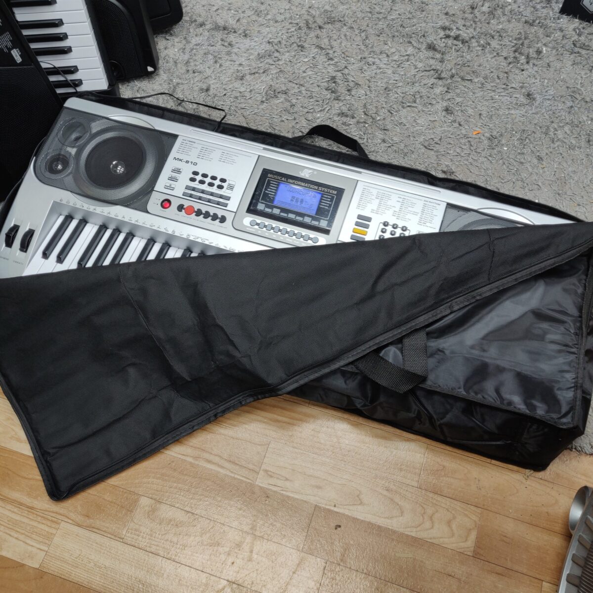 Piano bag - Image 12
