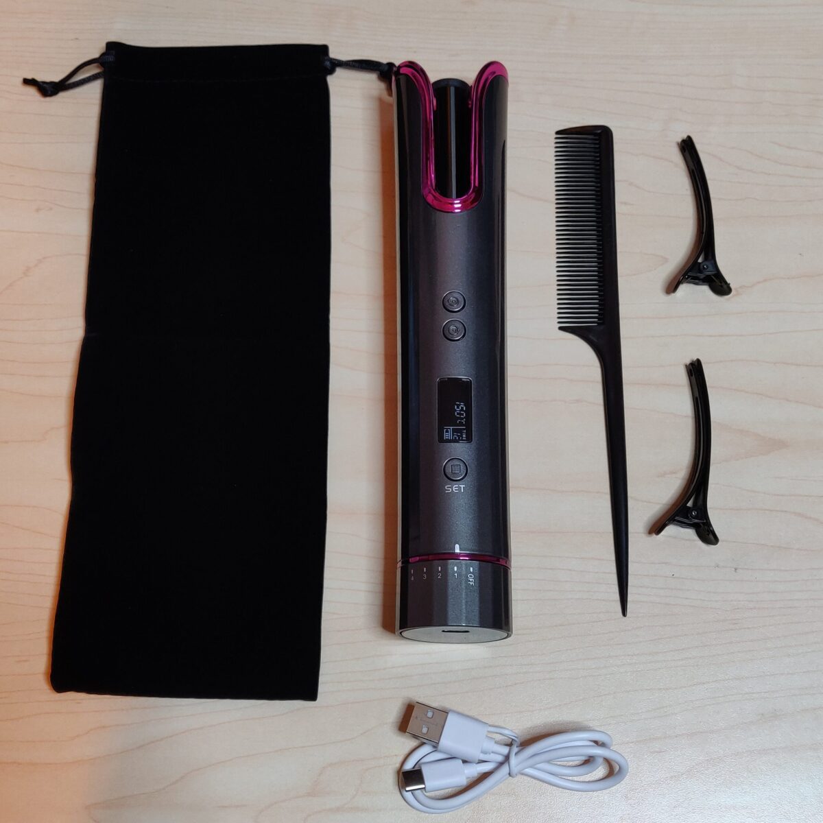 Hair curler - Image 2