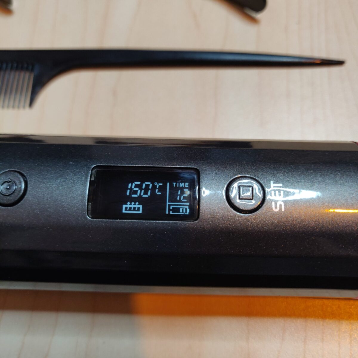 Hair curler - Image 4