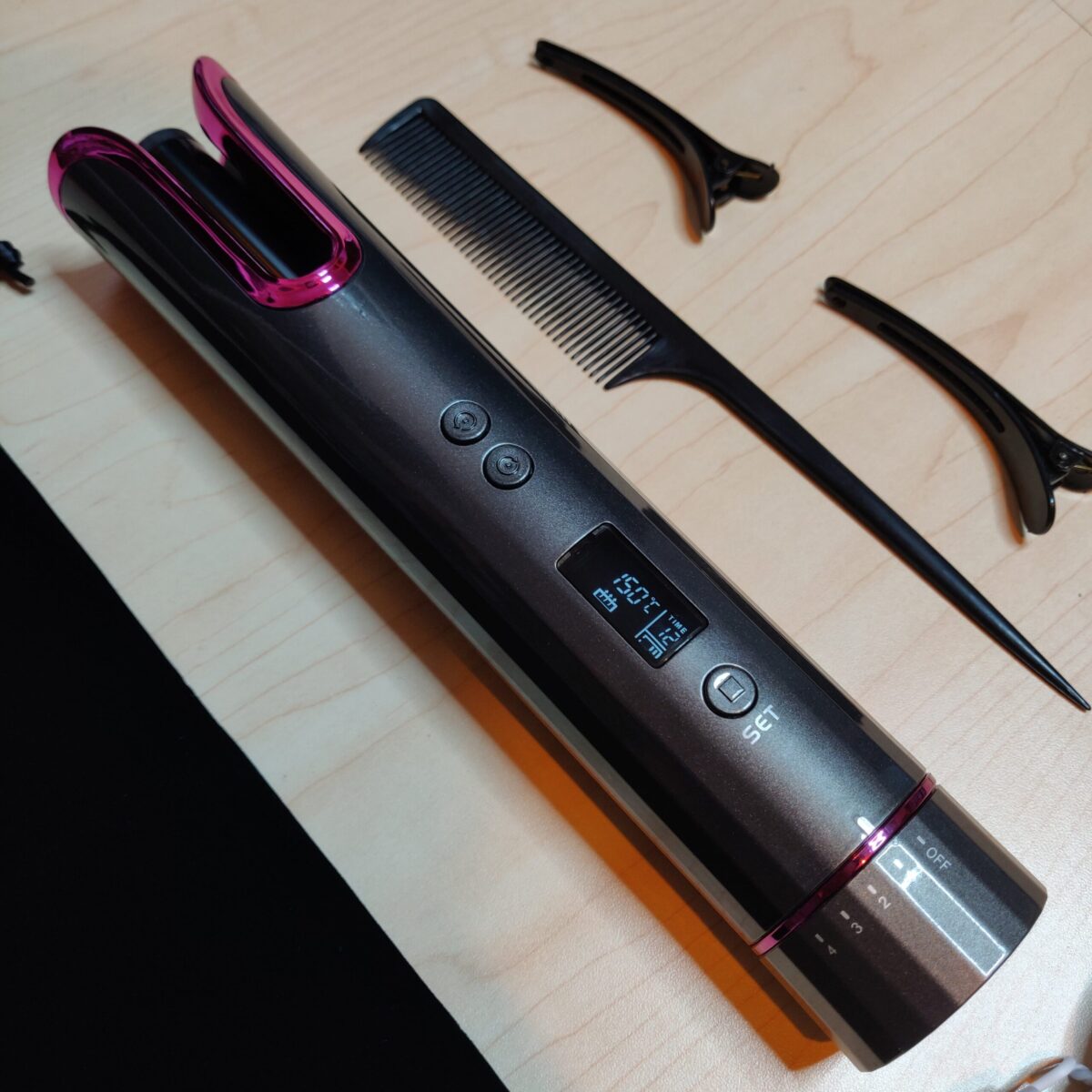 Hair curler - Image 5