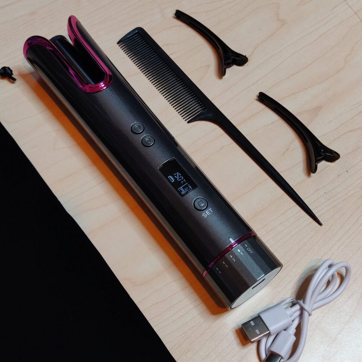 Hair curler - Image 6