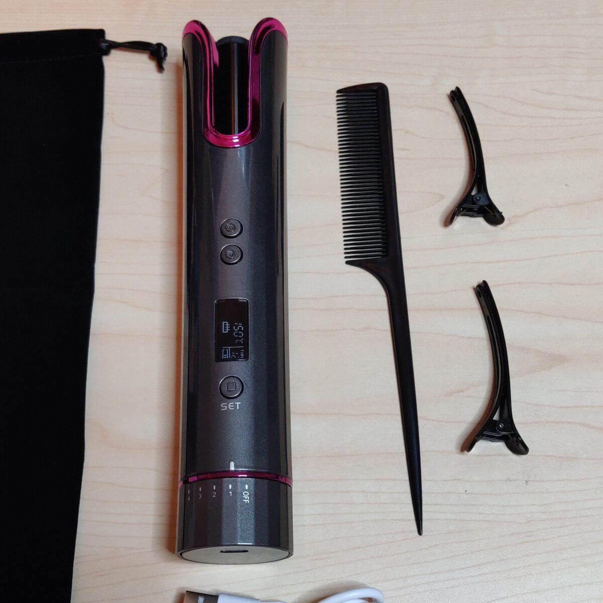 Hair curler - Image 7