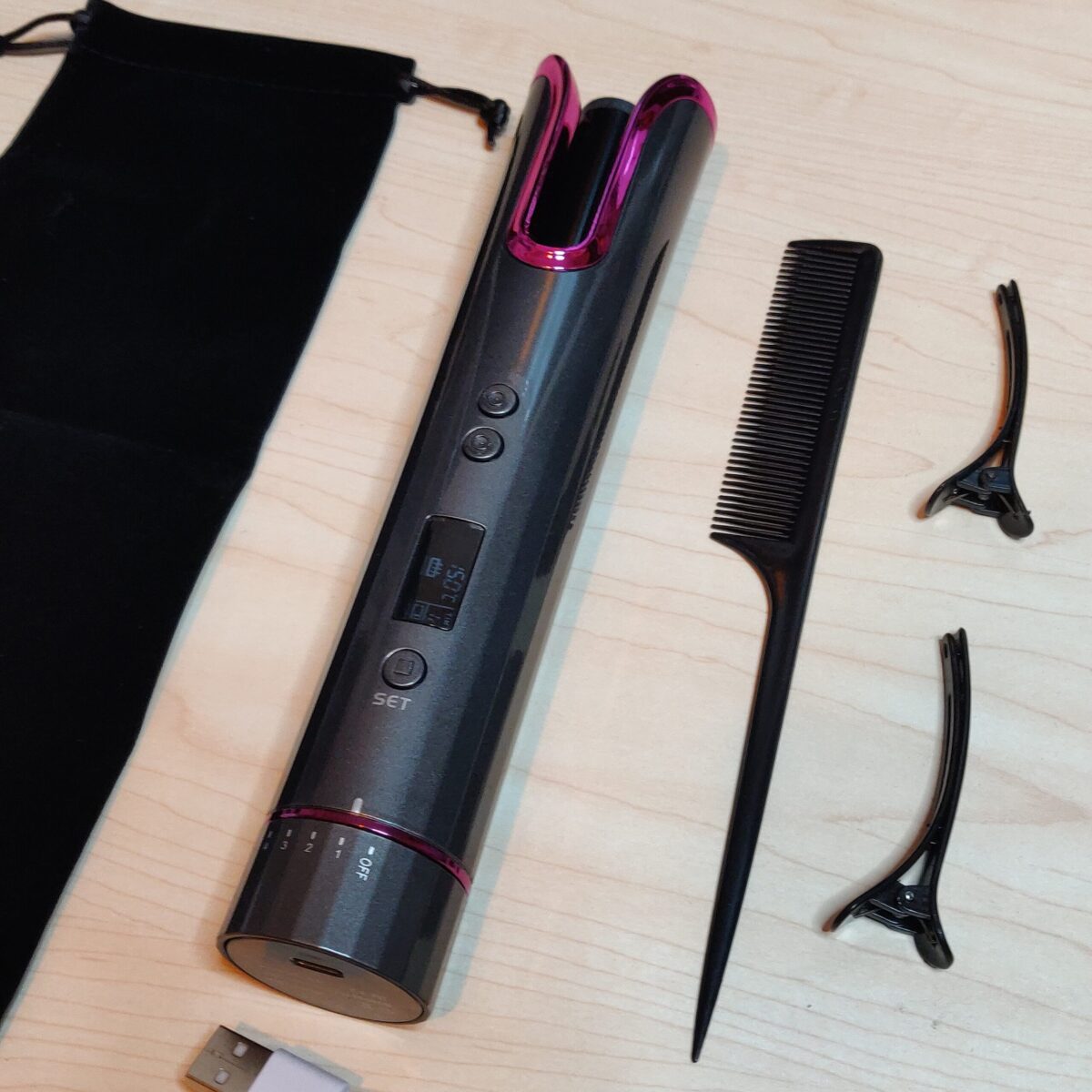 Hair curler - Image 8