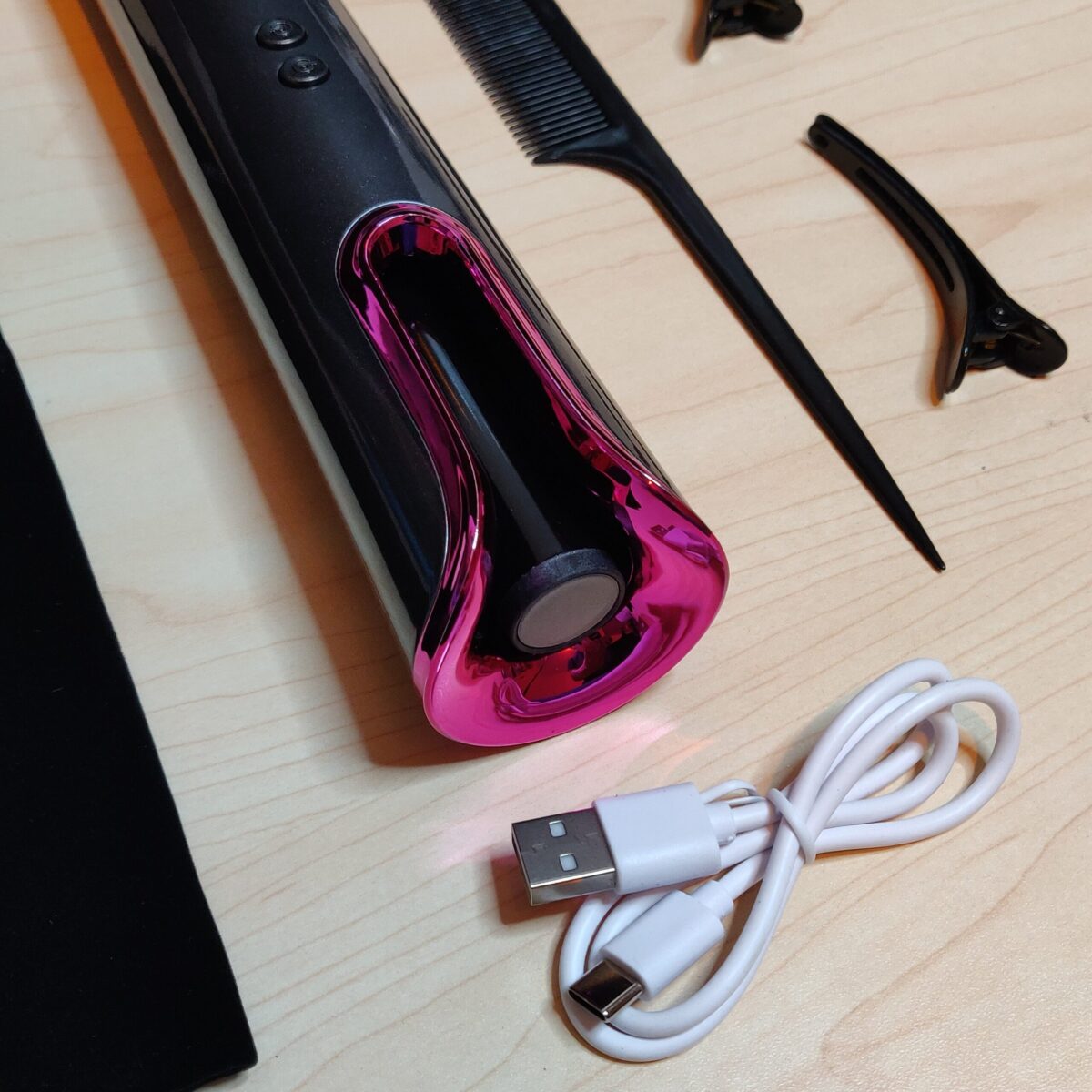 Hair curler - Image 9