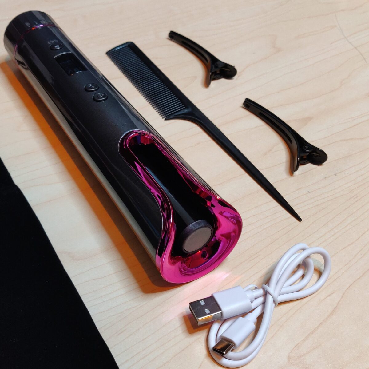 Hair curler - Image 10