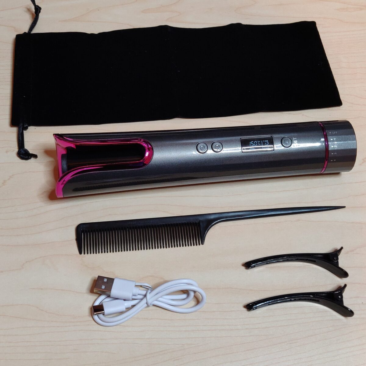 Hair curler - Image 11