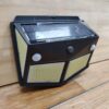 280 LEDs Solar Light with motion sensor - Image 3