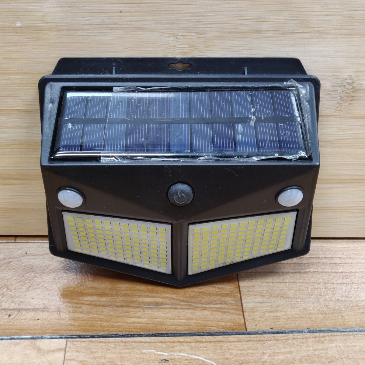 280 LEDs Solar Light with motion sensor - Image 4