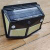 280 LEDs Solar Light with motion sensor - Image 7