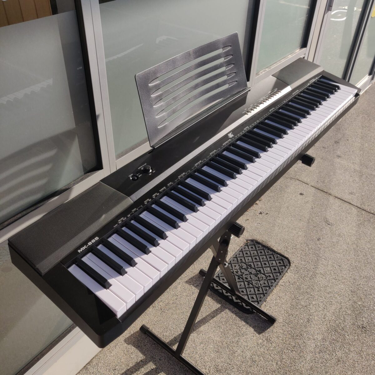 Keyboard Piano 88 Keys - Image 2