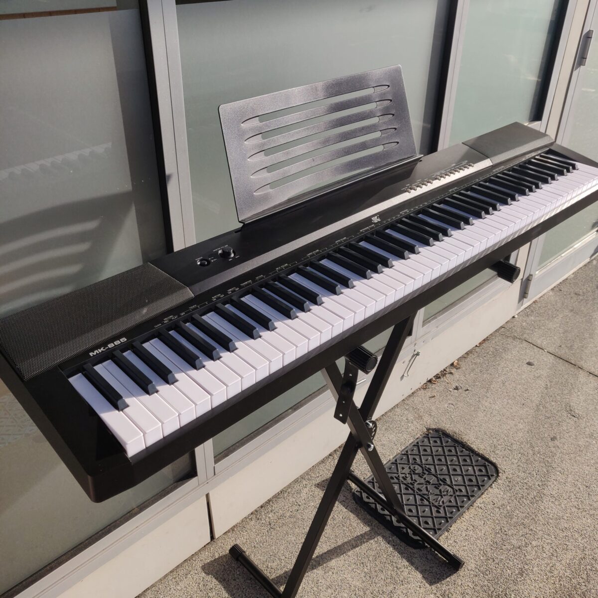 Keyboard Piano 88 Keys - Image 3