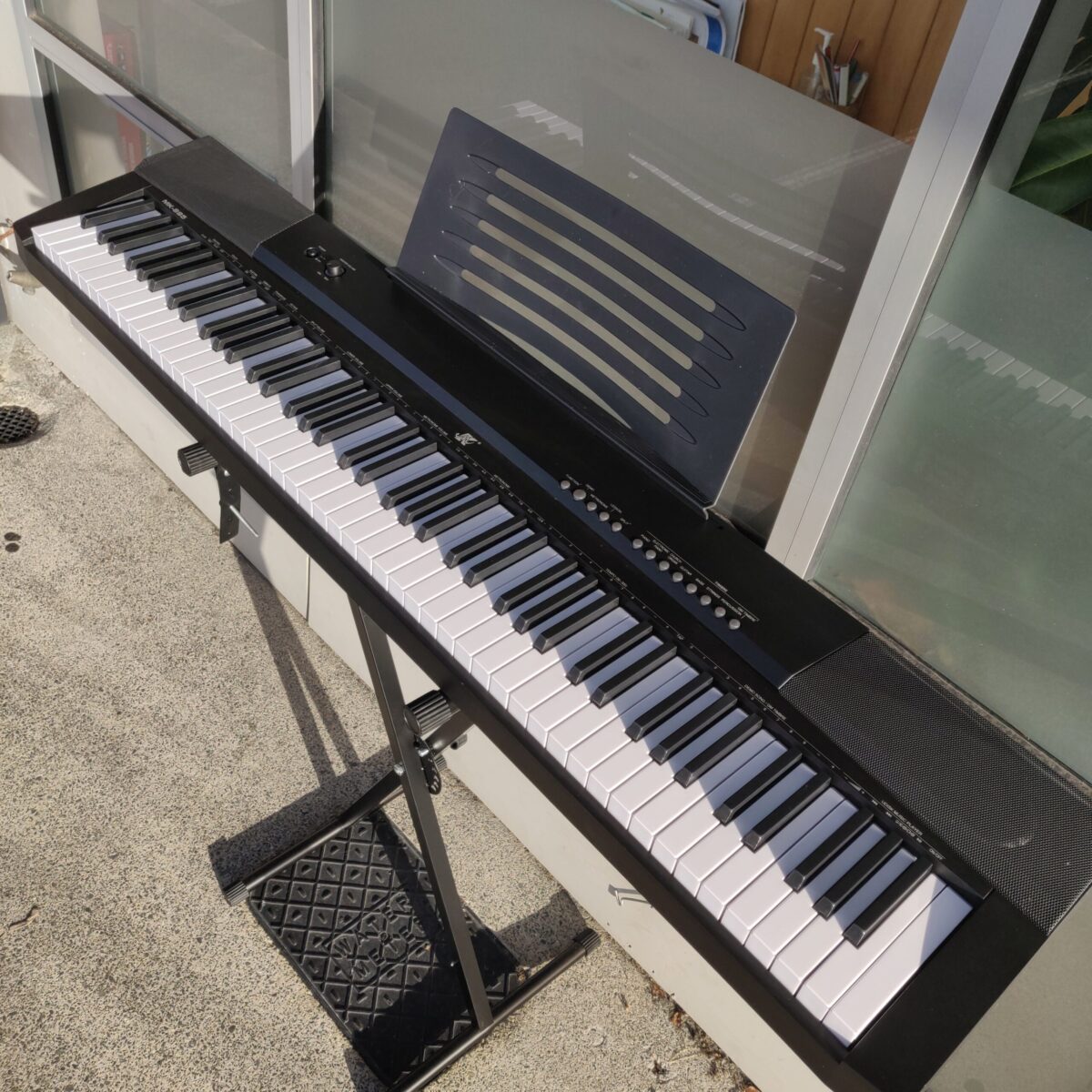 Keyboard Piano 88 Keys - Image 4