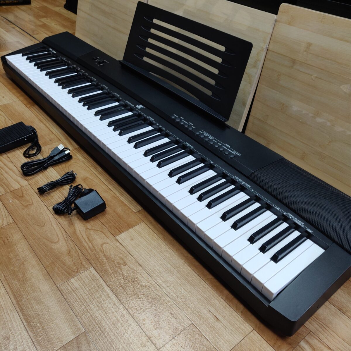 Keyboard Piano 88 Keys