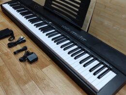Keyboard Piano 88 Keys