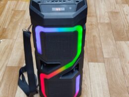 Bluetooth Speaker