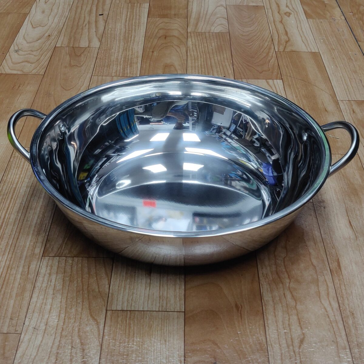 Hotpot with lid - Image 3