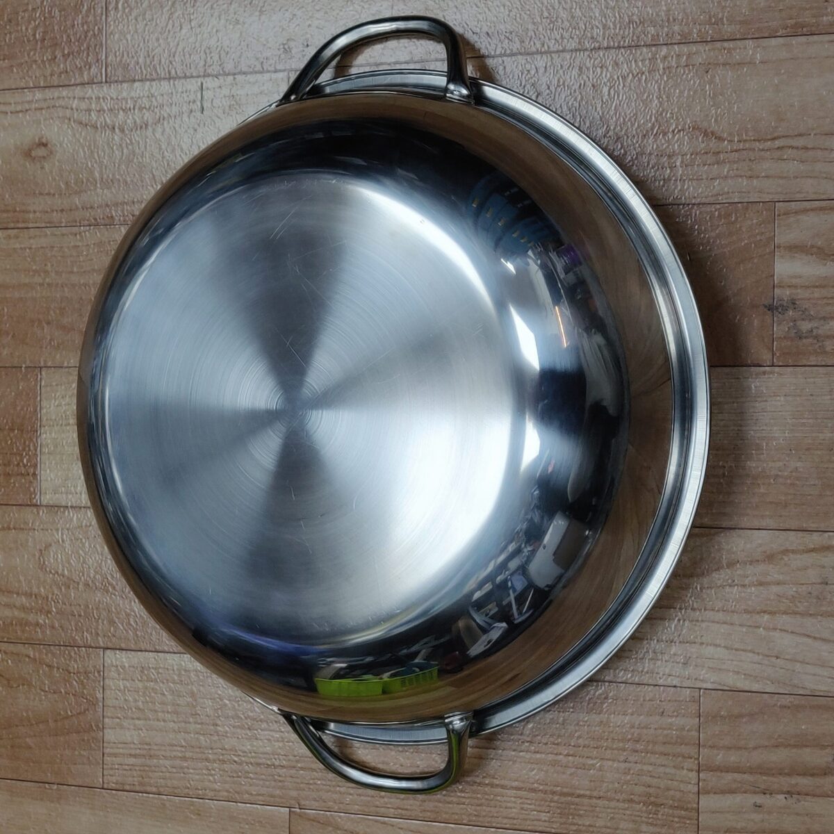 Hotpot with lid - Image 7