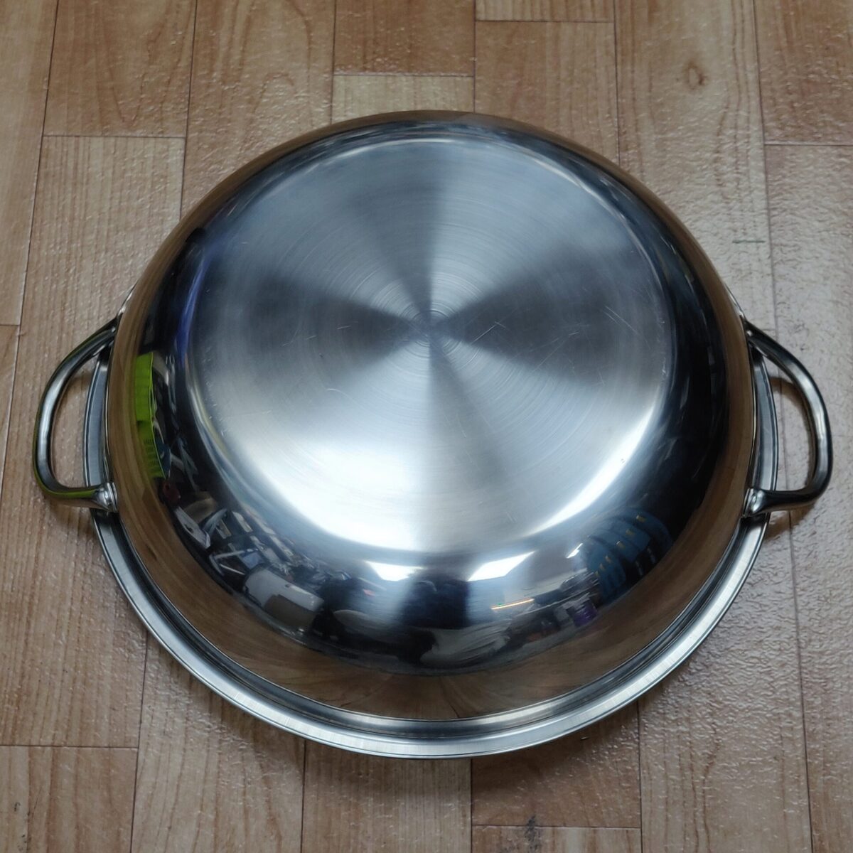 Hotpot with lid - Image 6