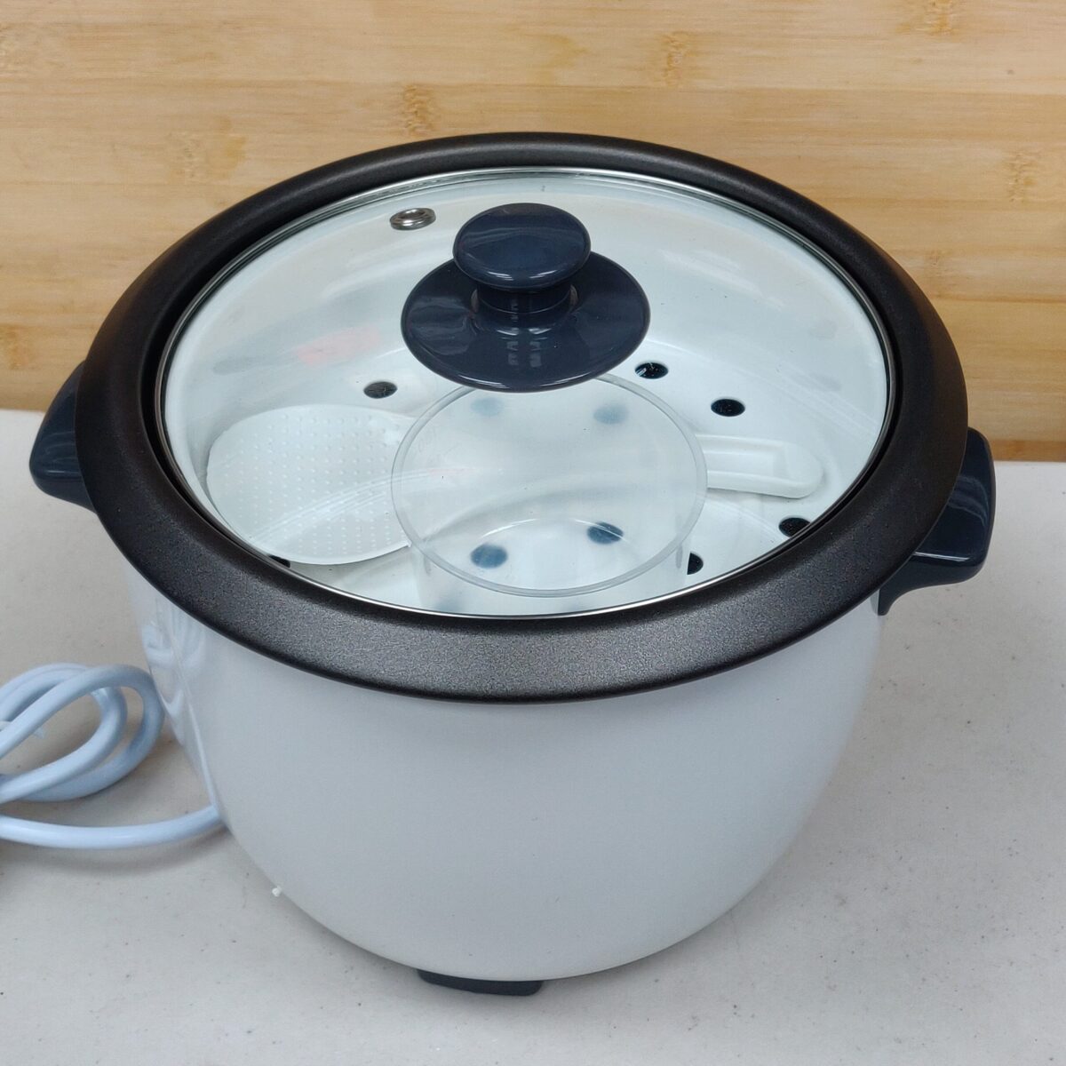 Rice Cooker 5 Cups