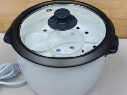 Rice Cooker 5 Cups