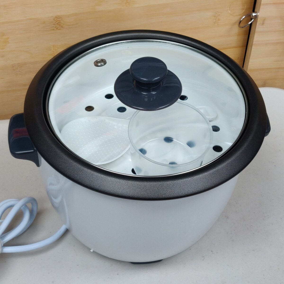 Rice Cooker 5 Cups - Image 5