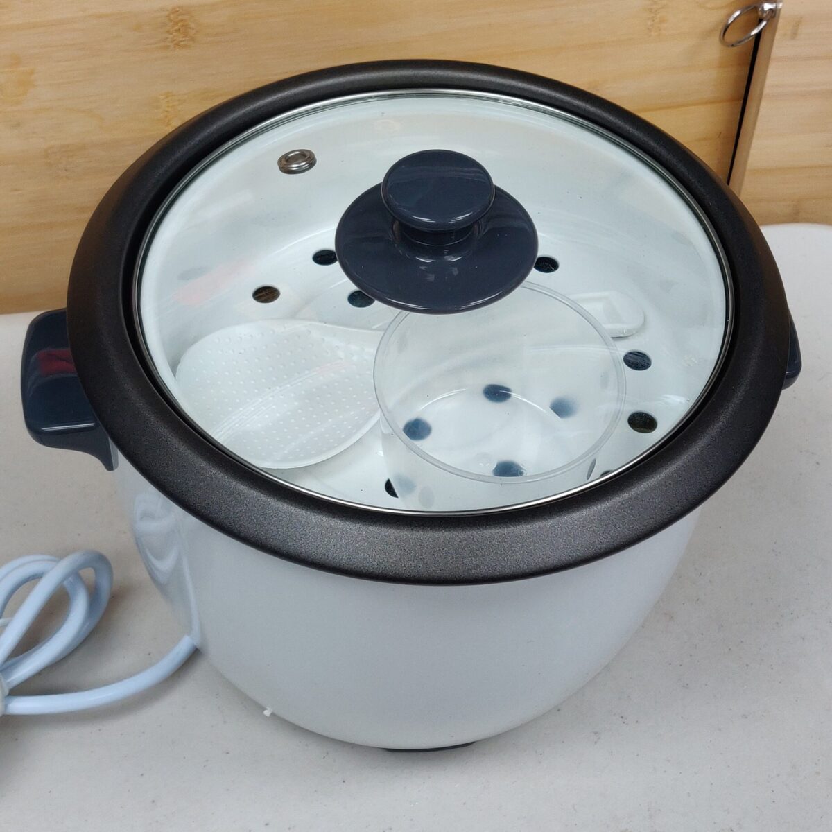 Rice Cooker 5 Cups - Image 6