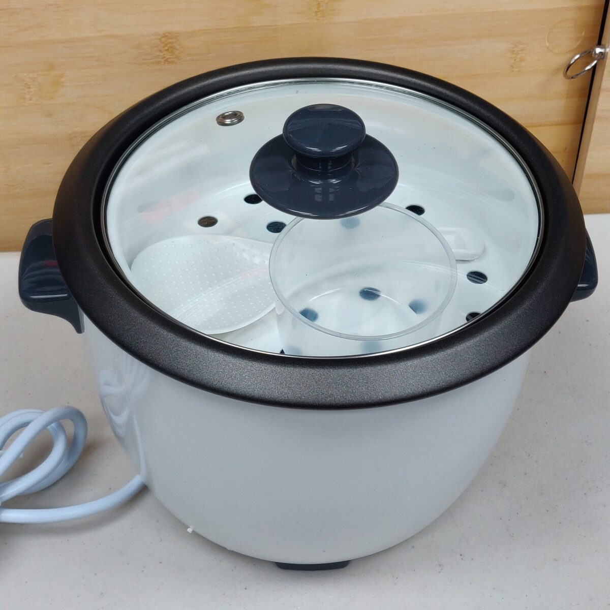 Rice Cooker 5 Cups - Image 9