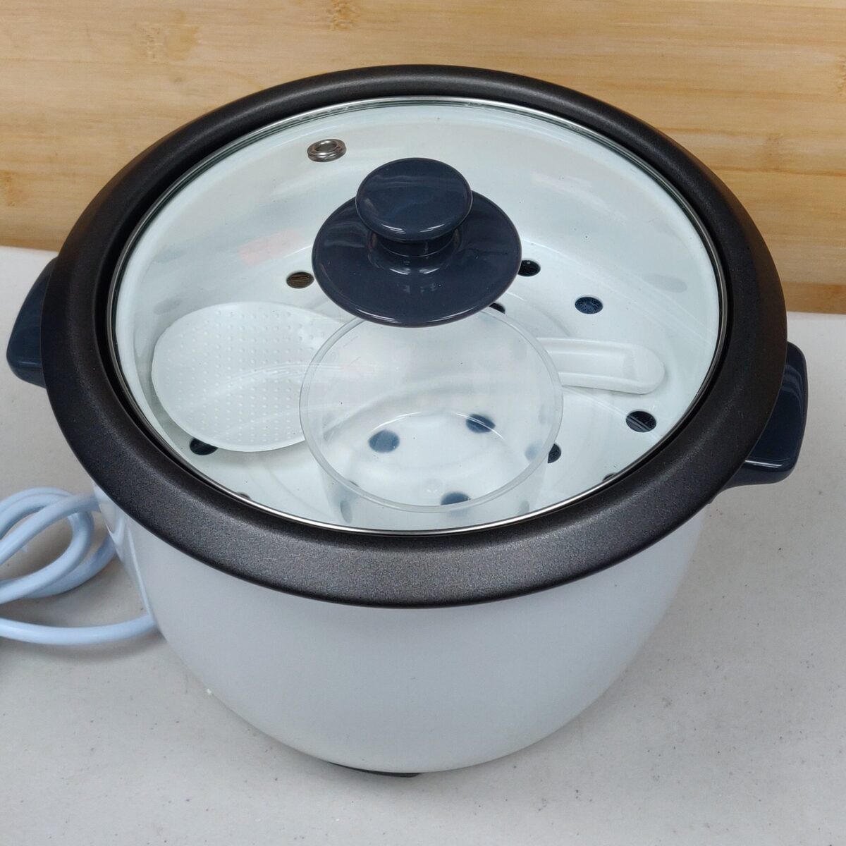 Rice Cooker 5 Cups - Image 10
