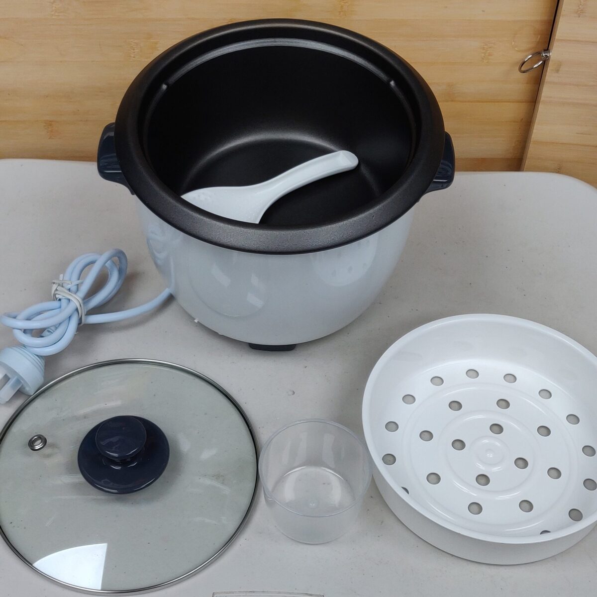 Rice Cooker 5 Cups - Image 4