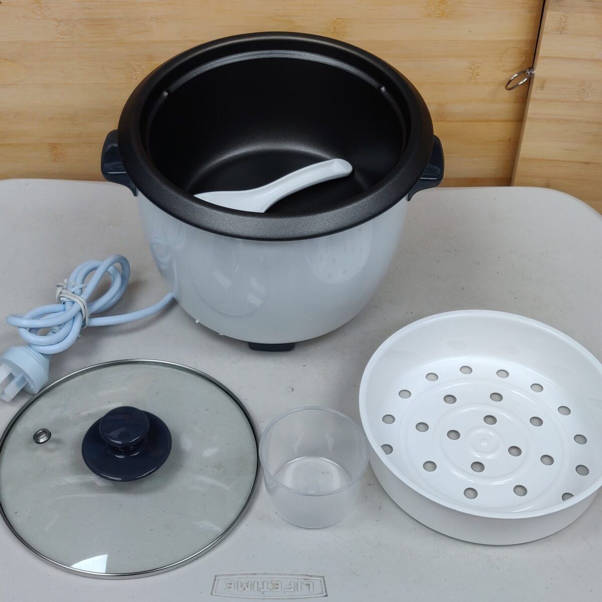 Rice Cooker 5 Cups - Image 2