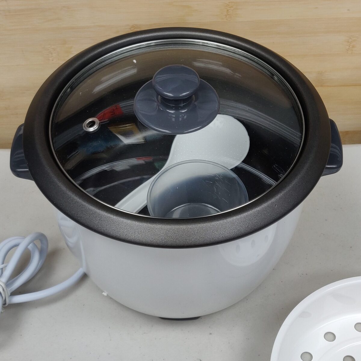 Rice Cooker 5 Cups - Image 8