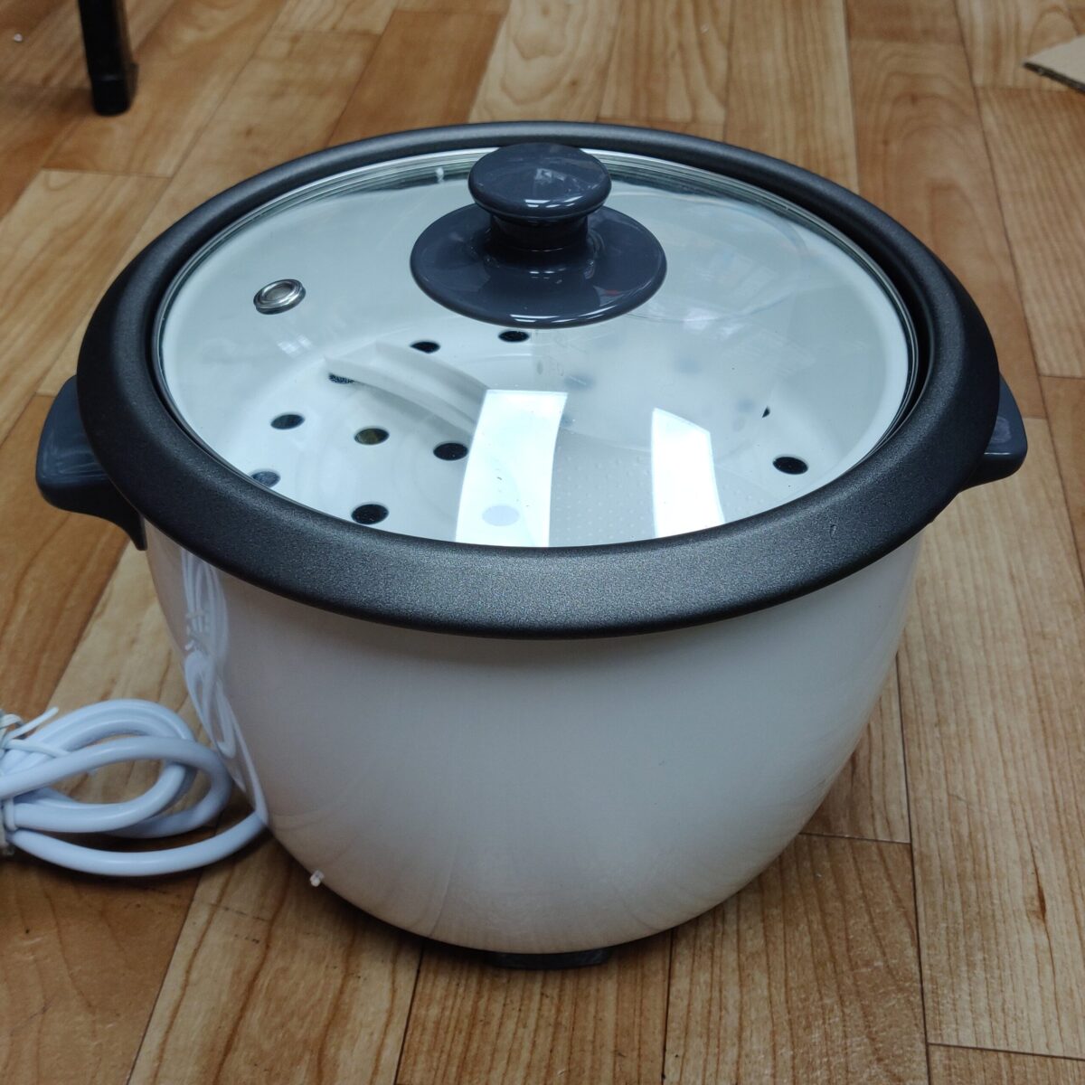Rice Cooker 5 Cups - Image 3