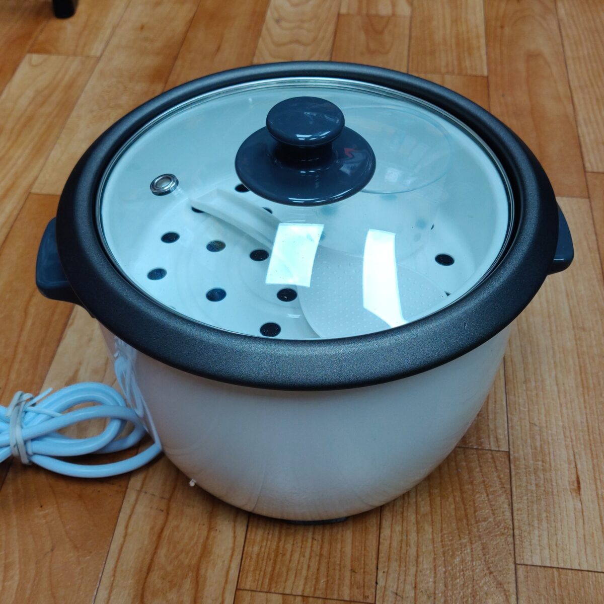 Rice Cooker 5 Cups - Image 7