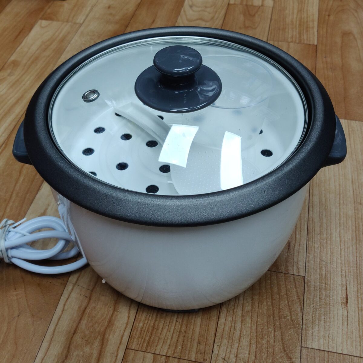 Rice Cooker 5 Cups - Image 11