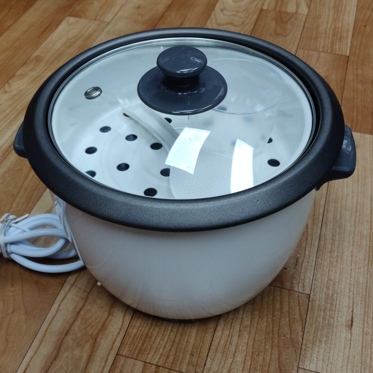 Rice Cooker 5 Cups - Image 12