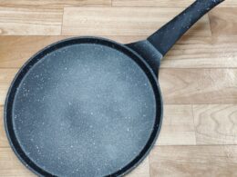 Roti pan (28cm)