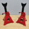 Car jack stand 3 tonnes
