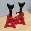 Car jack stand 3 tonnes - Image 5