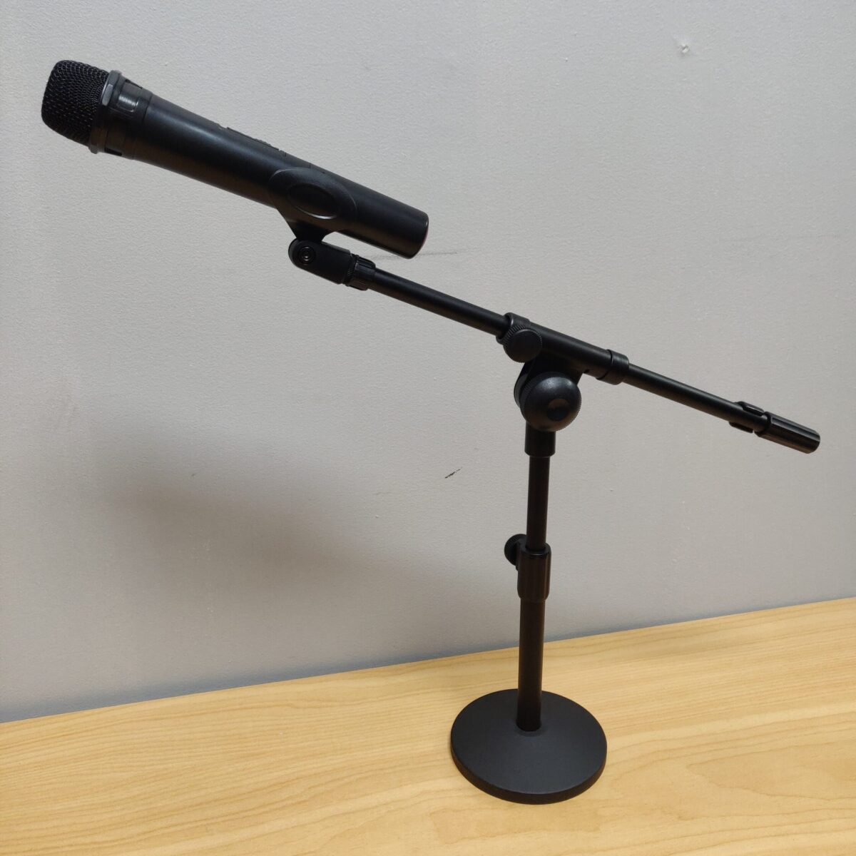 Desk mic stand - Image 3