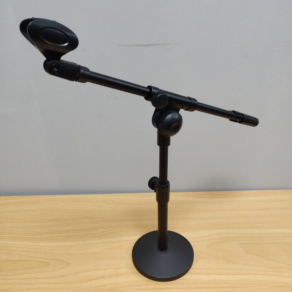 Desk mic stand - Image 4