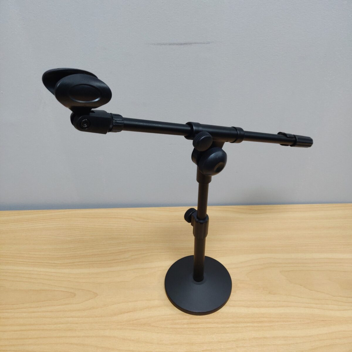 Desk mic stand - Image 5