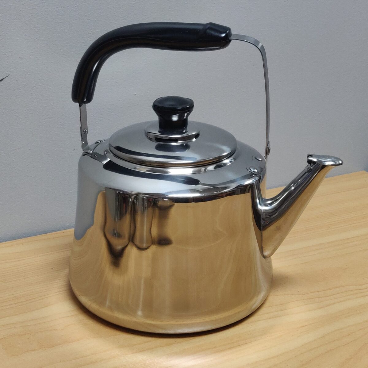 Stainless steel kettle 7L - Image 3