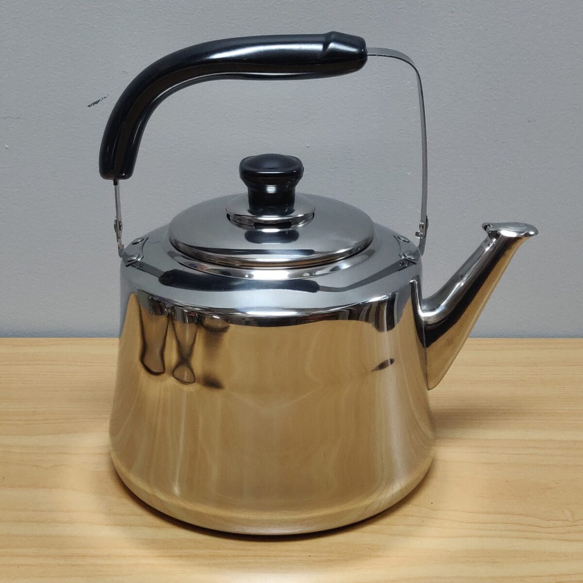 Stainless steel kettle 7L - Image 4
