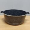 Large Non-stick alumiunium pot 32cm diameter, 7.5L - Image 3