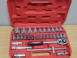 Mechanics Tools Kit 32pcs