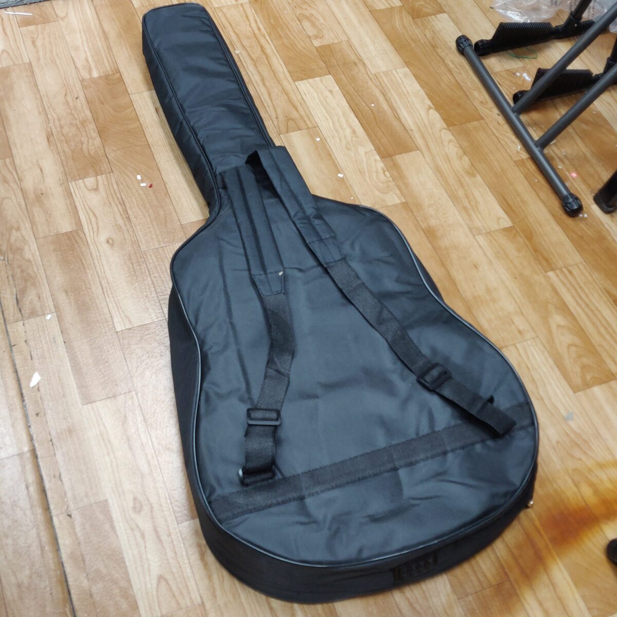 Guitar case (up to 41 inches) - Image 7