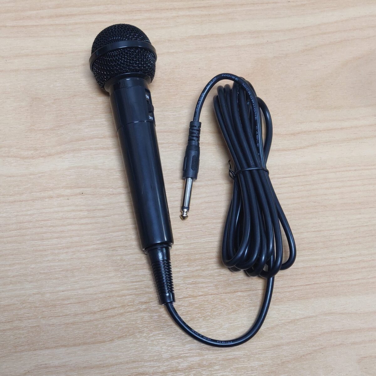 Wired microphone - Image 5