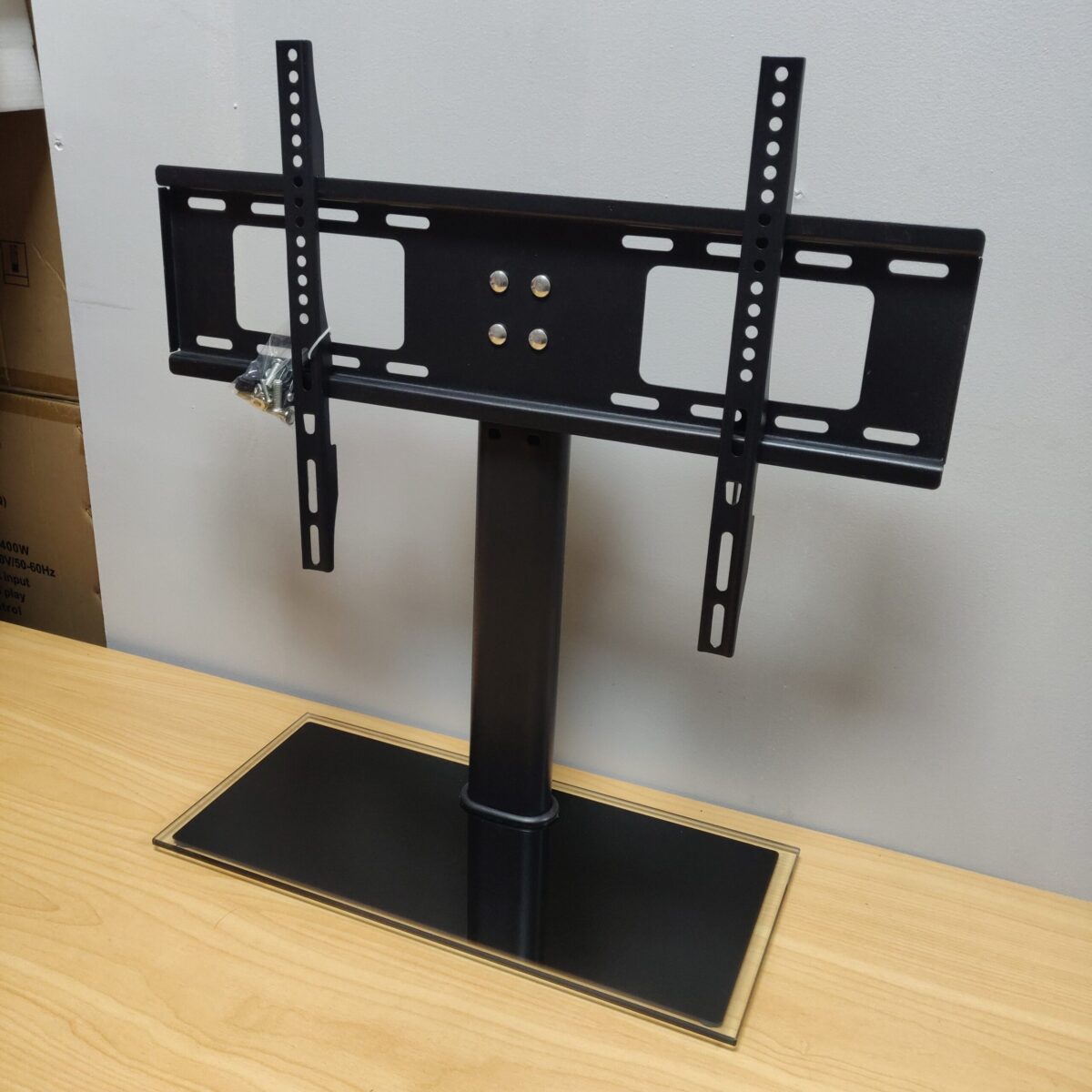TV stand (32 inch to 55 inch) - Image 4