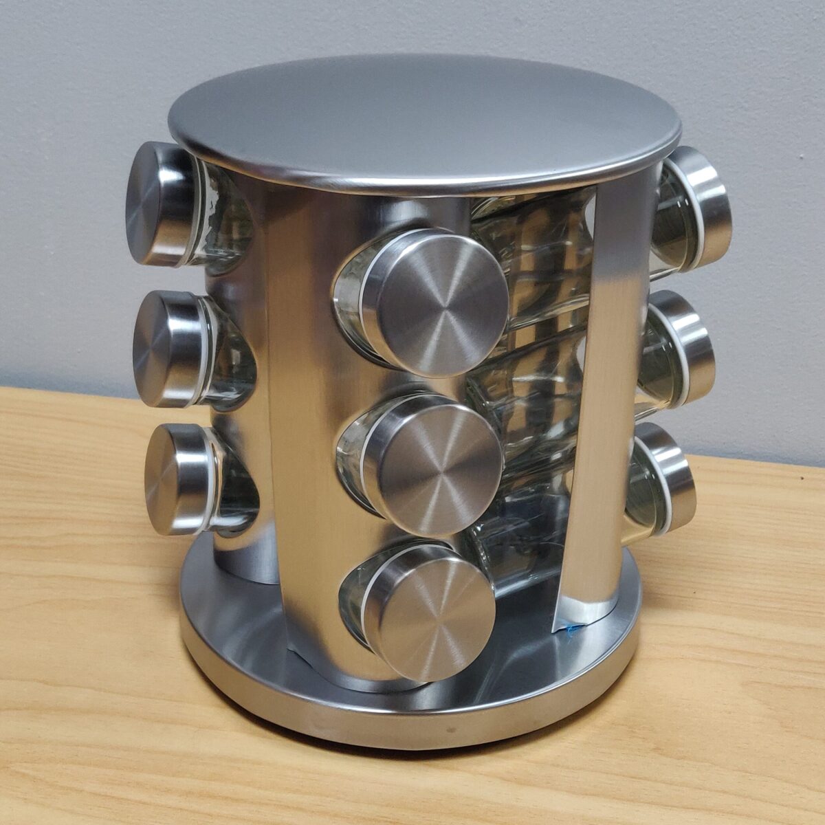 Spice rack 3 tier - Image 7