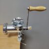 Manual meat grinder mincer - Image 3